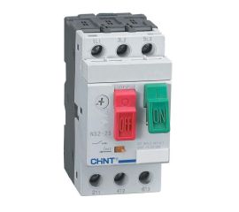 Выключатель автоматический для защиты двигателя