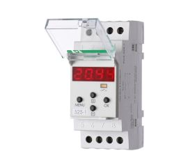 Реле времени, таймеры