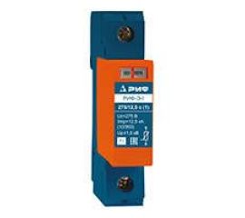 Устройство защиты от импульсных перенапряжений для систем электроснабжения