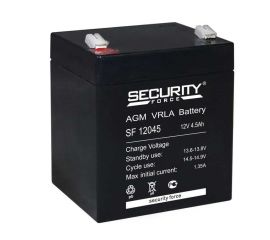 Аккумуляторы