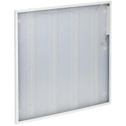 Светильник светодиодный ДВО 6960-P 36Вт 4000К призма панель GENERICA LDVO2-6960-36-4000-K01-G