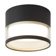 Светильник 232 15Вт GX53х1 IP20 спот Voltega VGL7232DL-01B