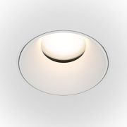 Светильник VGL 10Вт GU10х1 IP20 встраив. Voltega VGL051-U-2W