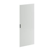 Дверь сплошная для шкафов CQE N 2200х800мм DKC R5NCPE2280