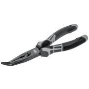 Тонкогубцы изогнутые 200мм K4 ARMA2L 5 IEK A2L5-BN10-K4-200