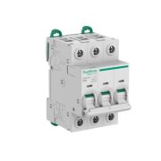 Выключатель автоматический 3п C 20А 6кА Systeme9 400В SE S9F22320