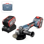 Машина шлифовальная угловая GB-20-125R ПРОФИ КВТ 104533