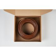 Провод H05V-K 0.75 BN (коробка) (уп.100м) LAPP 3120000372