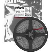 Лента светодиодная 90 657 OLS-2835WW60-4.8-IP65-24V ОНЛАЙТ 90657