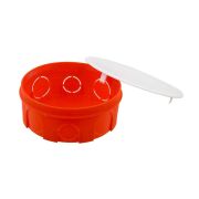 Коробка распределительная СП 100х40мм (У-198) HEGEL КР1105