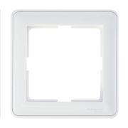 Рамка 1-м W59 бел. SE KD-1-18 (КД-1-18)