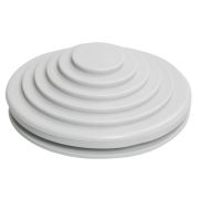 Сальник d25мм (d отверст. 27мм) сер. IEK YSA40-25-27-68-K41