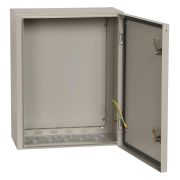 Корпус ЩМП-3-0 650х500х220 У2 IP54 метал. IEK YKM40-03-54