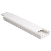 Кабель-канал 100х40 L2000 пластик PRIMER IEK CKK40-100-040-1-K01