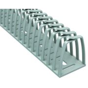 Мини-канал перфорированный 18х28 L500 0.5мм DN-AS 17.5 G самоклеящийся DKC 02181