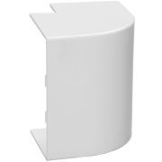 Угол внешний 40х16 КМН ELECOR бел. (уп.4шт) IEK CKMP10D-N-040-016-K01