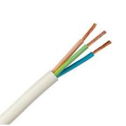 Провод ПВС 3х1.5 380В Б (м) Альгиз К ФР-00000439