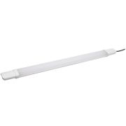 Светильник светодиодный ДСП 1309 18Вт 6500К IP65 600мм пластик бел. IEK LDSP0-1309-18-6500-K01