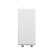 Заглушка 1мод. Avanti «Белое облако» модульная DKC 4400991