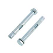 Болт анкерный 10х80 (пакет) Zitar 103912