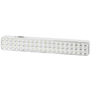 Светильник светодиодный DBA-106-0-20 60LED 3ч IP20 аварийный постоянный/непостоянный Эра Б0044399