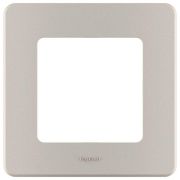 Рамка 1-м Inspiria шампань IEK 673938