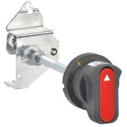 Привод поворотный ручной ПРП-1 к ВА 88-32А KARAT IEK SVA10D-PRP-1-1