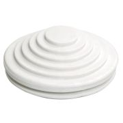 Сальник d25мм (d отверст. 27мм) бел. IEK YSA40-25-27-68-K01