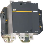 Контактор КТИ-6400 400А 230В/АС3 KARAT IEK KKT60-400-230-10
