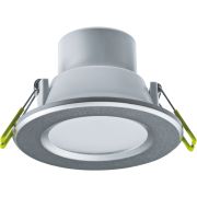 Светильник светодиодный 94 834 NDL-P1-6W-840-SL-LED 6Вт 4000К (аналог R63 60Вт) Navigator 94834