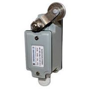 Выключатель путевой ВП 16Е-23Б-231-55 У2.3 1НО+1НЗ IP55 рычаг с роликом с сальником ход вправо самовозврат Электротехник ET518042