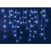 Гирлянда светодиодная «Бахрома» 93 643 NGF-D021-02 2х0.5м 100LED B IP44 эффект мерцания TR Navigator 93643