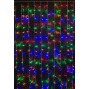 Гирлянда светодиодная «Занавес» 93 645 NGF-D022-01 1.5х1.2м 192LED RGBY IP20 TR Navigator 93645