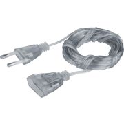 Удлинитель 5м 93 694 NPE-G-01 для подключения светодиодных гирлянд NAVIGATOR 93694