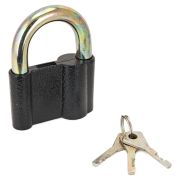 Замок навесной AL-780 d12.5мм Стандарт 4 864