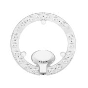 Модуль светодиодный с драйвером PPB Module 18Вт 4000К D155мм IP20 крепление магнит JazzWay 5048195