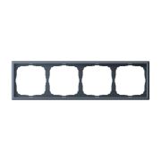 Рамка 4-м ArtGallery универс. грифель SE GAL000704